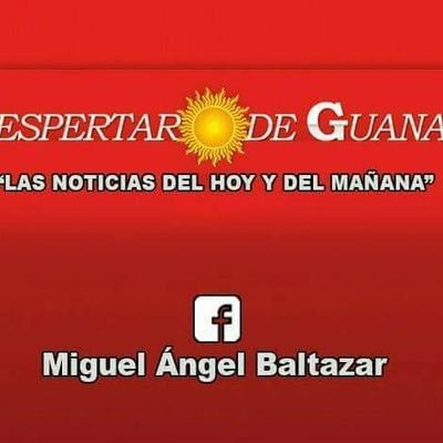 eldespertainfo1's profile picture. Noticias