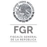 FGRMexico's profile picture. Fiscalía General de la República