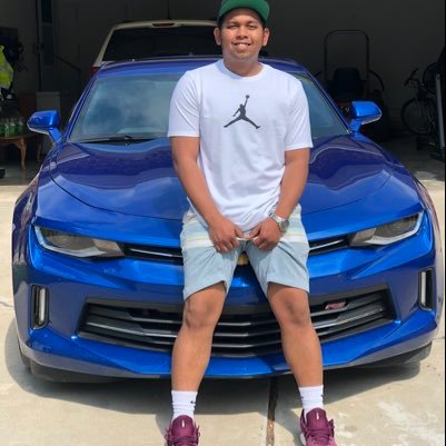 ian_markies's profile picture. Hustler