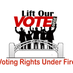 Lift Our Vote 2020 (@liftourvote) Twitter profile photo Lift Our Vote 2020 (@liftourvote) Twitter profile photo