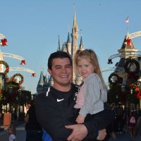 Andrew Greer (@andrew_greer12) 's Twitter Profile