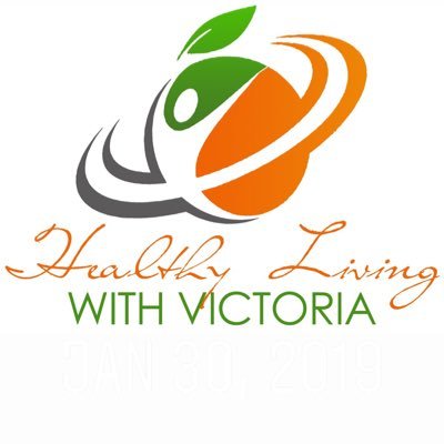 Victoria's Fragrances & More / Healthy Living w/Victoria/ What Time Is It Productions/ Art by Drew