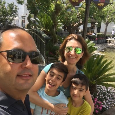 vozturk's profile picture. #startups, #PE, #VC, #angelinvestor