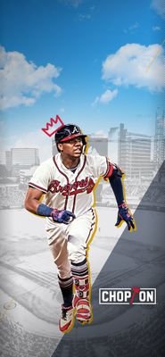 Avid Braves fan. Baseball is life!