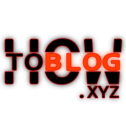 HowtoblogX's profile picture. https://t.co/UBwC6MIAIM - Learn How To Do Stuff!
Learn how to do anything with HowToBlog, the world's most popular how-to website. Easy, step-by-step, illustrated instruc