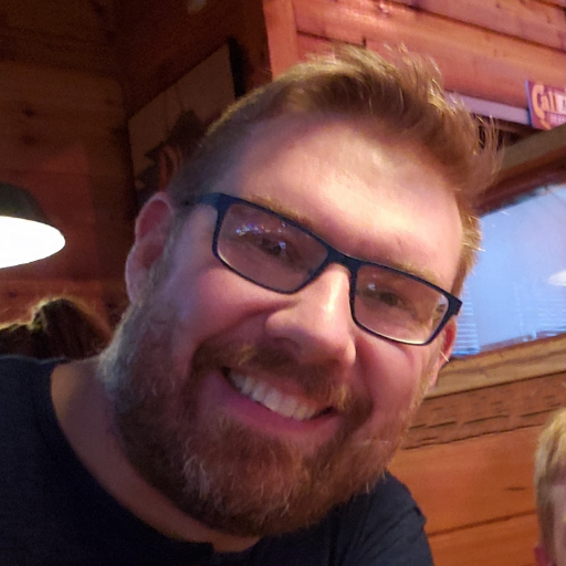 All around creative guy living in Alaska who likes to draw/paint on my free time.
Creator of the Online Writing Log (https://t.co/zFocSrr6Q3).