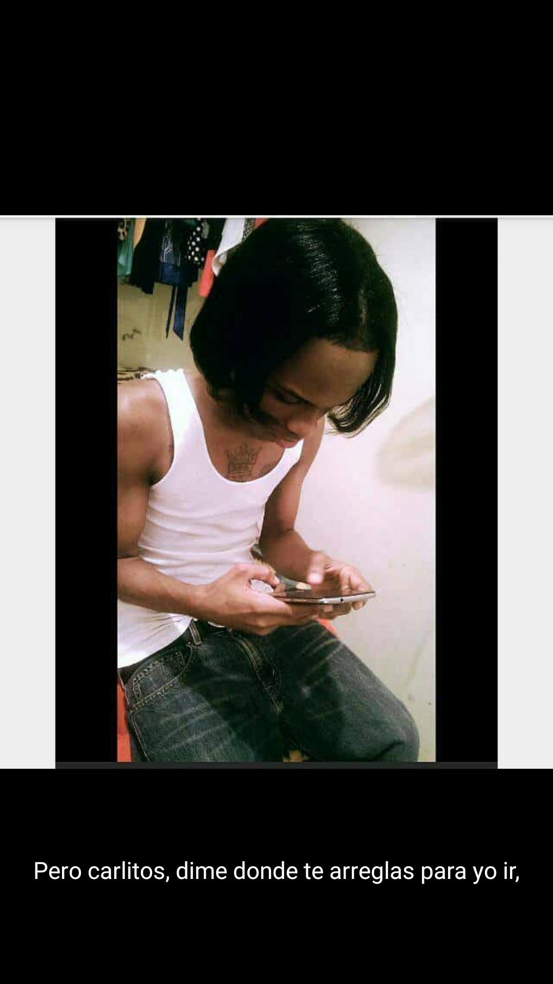 Carlito12792517's profile picture. Perverso 💯🍆 Pueden escribir Al DM Para Chat HOT🔥 me gusta Divertirme 👌😋 Disponible$🔥🍆💦