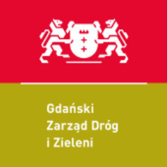 Oficjalny profil Gdańskiego Zarządu Dróg i Zieleni na Twitterze