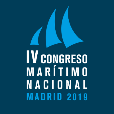 IV Congreso Marítimo Nacional
Marina Mercante, Pesca, Astilleros, Armada.
10 y 11 de mayo 2016 en Cartagena