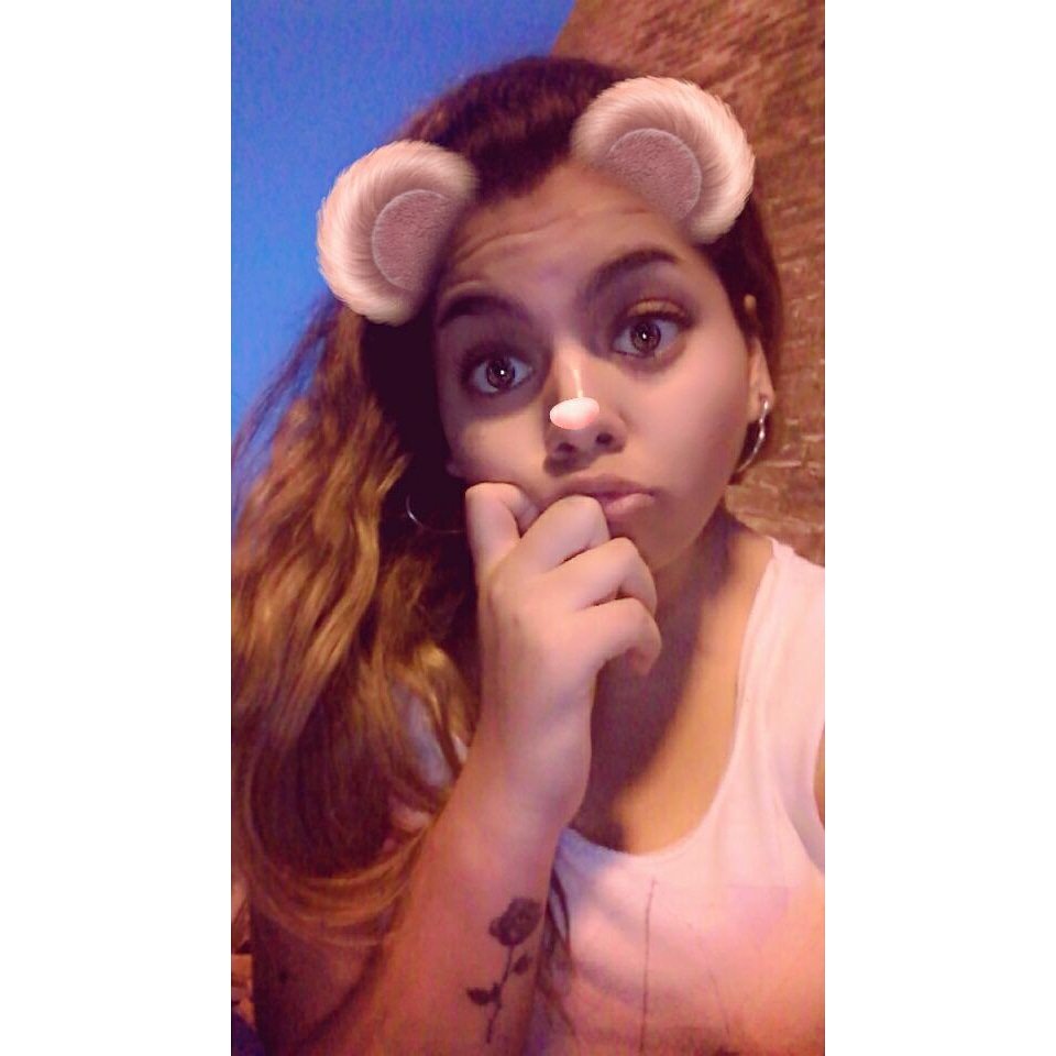 yeniifernandez1's profile picture. Salliqueló  Libra♎ 16 años  Boca Juniors