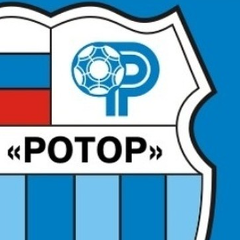 Твиттер о ФК«Ротор» Волгоград // FC Rotor Volgograd