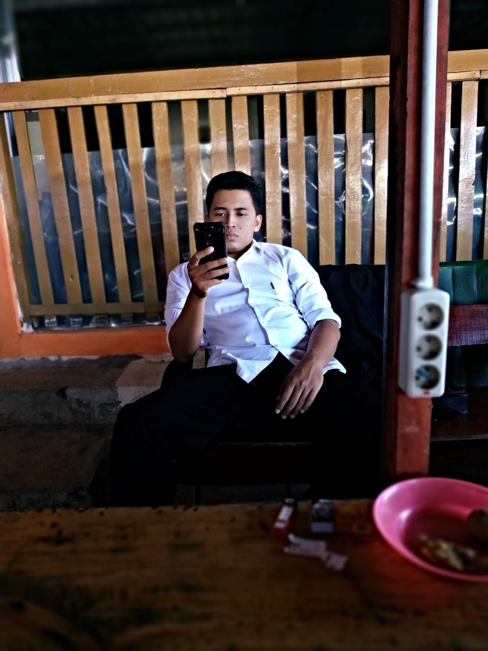 Mahfudz_ID's profile picture. menemukan semangat