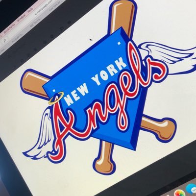 Welcome to the Official Twitter Account Of The New York Angels Travel Baseball Program