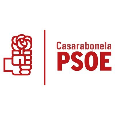 Agrupación local del PSOE de Casarabonela (Málaga)