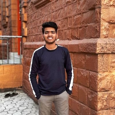 BhosleVaishnav's profile picture. Aspiring chartered