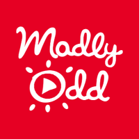 MadlyOdd.com (@madlyodd) 's Twitter Profile