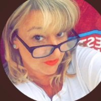 ❄️ICE QUEEN❄️ (@ruth_smith67) 's Twitter Profile