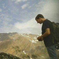 Pablo Rodríguez-Salgado (@plowstand) 's Twitter Profile
