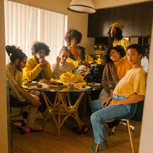 TribeUbiquitous's profile picture. Family. Discipline. Sustainability. _________BOOKING: ubiquitouslovetribe@gmail.com _________https://t.co/OdDcGfgMcu