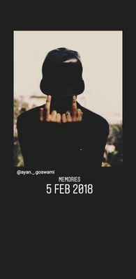 x0ayn0's profile picture. I believe in God.
          18.👣
    ✌Peace✌