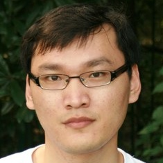 Eric Zhao