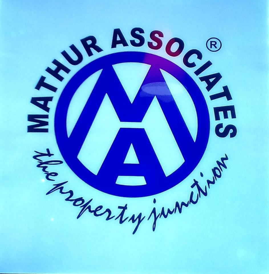Mathur Associates; is a reputed firm that has maintained the needs of those willing to invest in residential  flats of different needs in Bhiwadi.