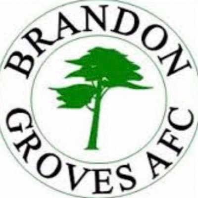 Unofficial Brandon Groves FC. Thurrock Sunday Association League⚽️