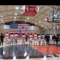 St. John’s Northwestern Academies Basketball (@sjnahoops) 's Twitter Profile