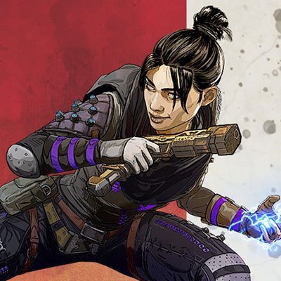 ApexLegendsWiki Profile Picture