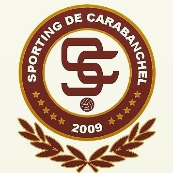 Twitter oficial del Sporting de Carabanchel. Jugando al fútbol desde 2009. Conoce la actualidad del equipo y de sus jugadores.