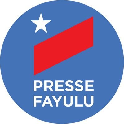 Toute l’actualité du Président élu de la République Démocratique du Congo, le soldat du peuple, @MartinFayulu.