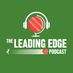 The Leading Edge Cricket Podcast (@LeadingEdgePod) Twitter profile photo