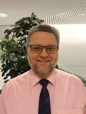 Pasi-Heikki Rannisto Profile