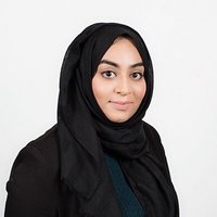 Dr Moonisah Usman (@moonisah_wmin) Twitter profile photo