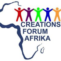 Creations Forum Afrika(@AfrikaForum) 's Twitter Profile Photo