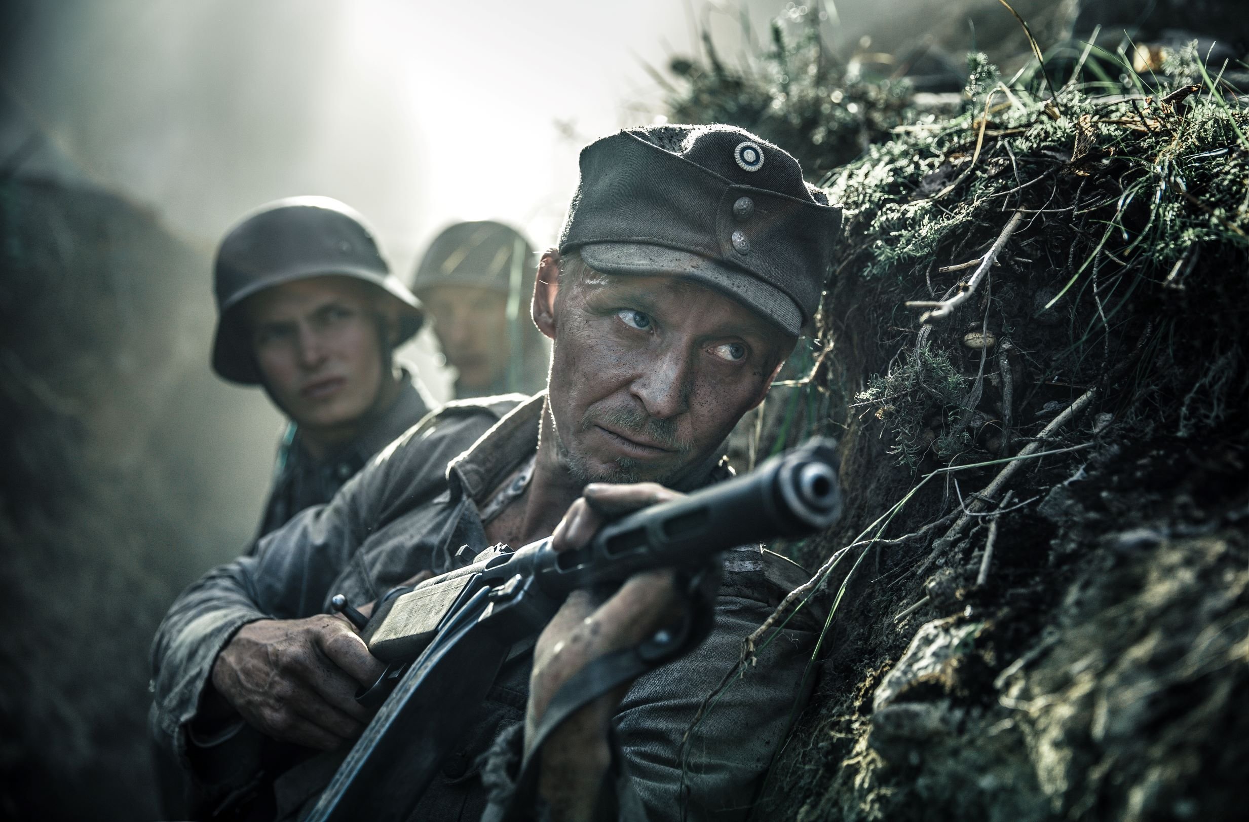 映画 アンノウン ソルジャー 英雄なき戦場 公式 Unknowneiga Twitter 映画 アンノウン ソルジャー 英雄なき戦場 公式 Unknowneiga Twitter