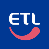 ETL(@ETL_fi) 's Twitter Profile Photo