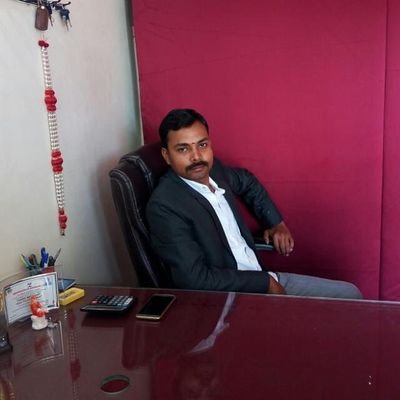 Government Service & Legal adviser