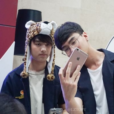 GAUZyP1iYtqVqdT's profile picture. 