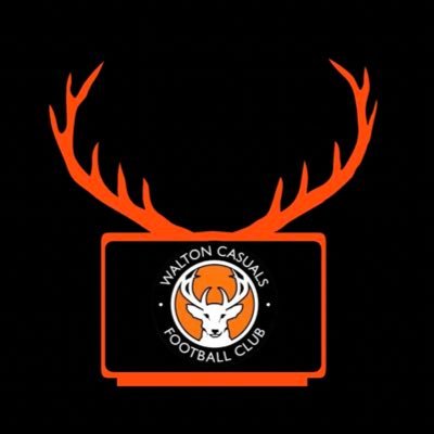 The Official YouTube Channel for Walton Casuals Football Teams