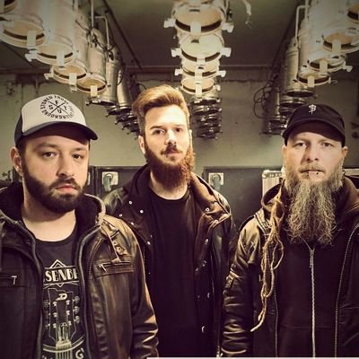 Garage Beard Rock from Erfurt/Germany since 2010