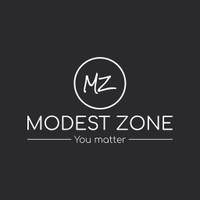 Modest Zone (@modest_zone) 's Twitter Profile