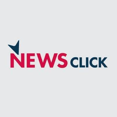 newsclickin's profile picture. The digital destination for news & analysis from people-centric worldview.

https://t.co/FCJWYfesR9