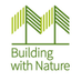 Building With Nature (@BuildWithNature) Twitter profile photo
