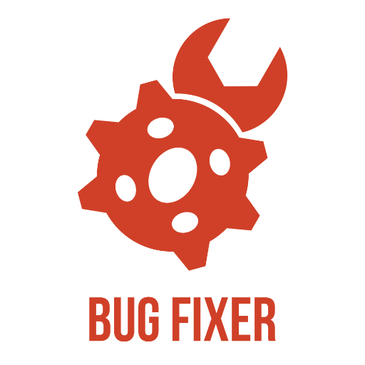 BugFixer4's profile picture. Bug Fixer