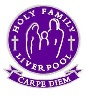 Child, Family and Community Mentor & Person Centred Counsellor at Holy Family Catholic Primary School