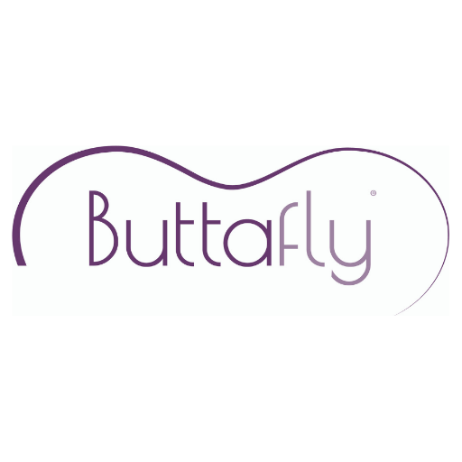 The_Buttafly's profile picture. The Buttafly is a versatile #yoga block, ergonomic #meditation seat and aid for #backpain. Designed by #physiotherapist and #yogateacher TillyLou James.