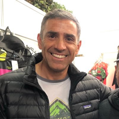 CsarAguirre74's profile picture. 