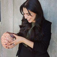 Dr Pamela Barhoun (@pam_barhoun) 's Twitter Profile Photo Dr Pamela Barhoun (@pam_barhoun) 's Twitter Profile Photo