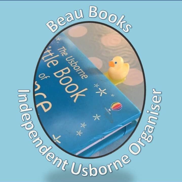 Independent Usborne Organiser. The views expressed on this page are my own and do not necessarily reflect those of Usborne Books at Home’.